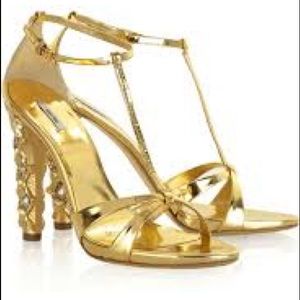 MIU MIU AUTHENTIC SHOES